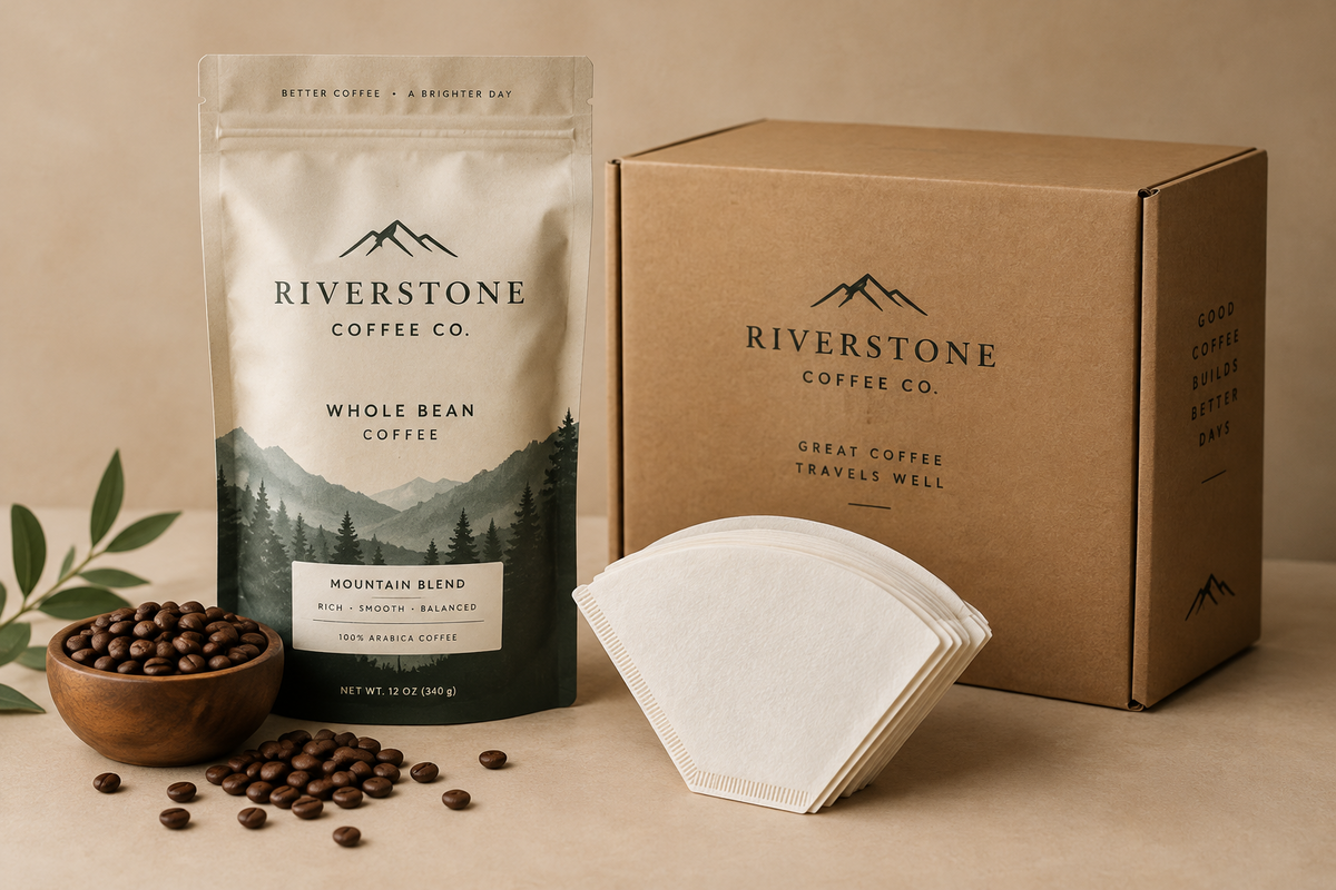 Coffee and Filter Subscriptions: Never Run Out Again (and Save 10%)