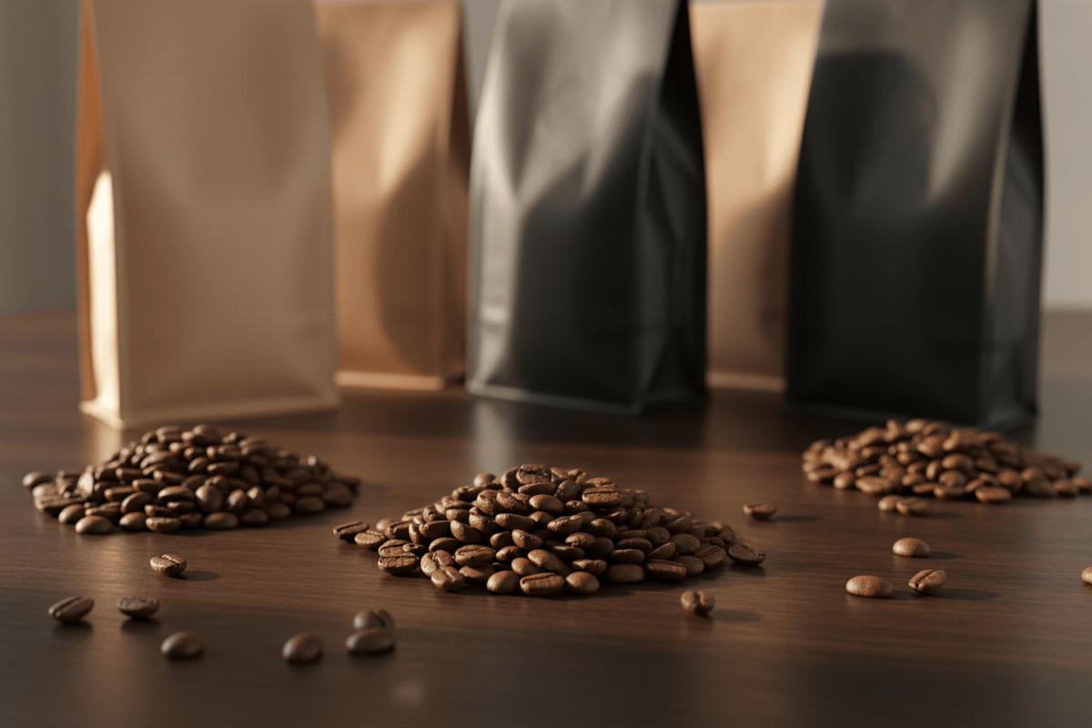 How Do You Choose Coffee Beans? Roast, Origin, Freshness, and Grind - Shop Coffee Hobby