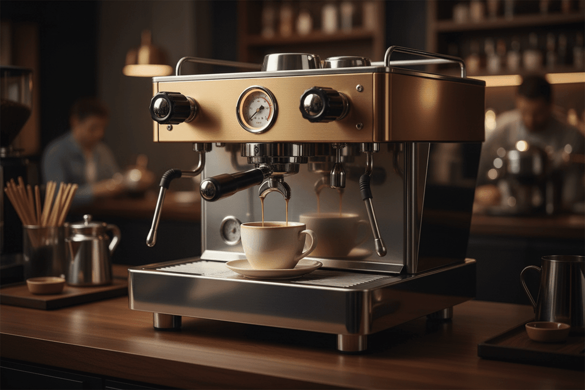 How Much Does a Home Espresso Setup Cost? You Don't Need $6,000 - Shop Coffee Hobby