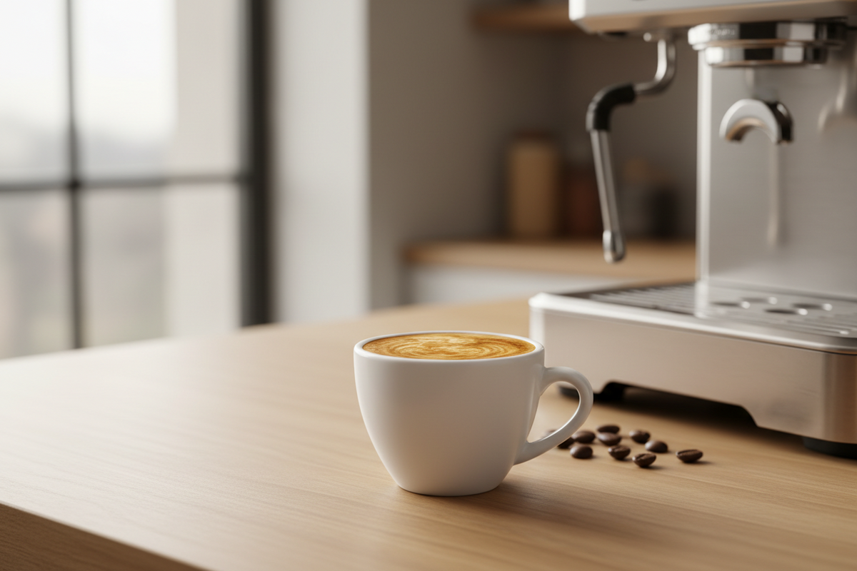 Are You an Espresso Drinker? A Quick Gut Check