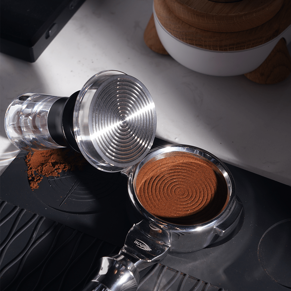 Espresso Tamper Sizing: Why It Matters and What Size Fits Your Machine