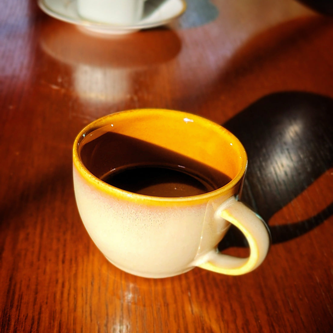 Why you should keep a shot log - Shop Coffee Hobby