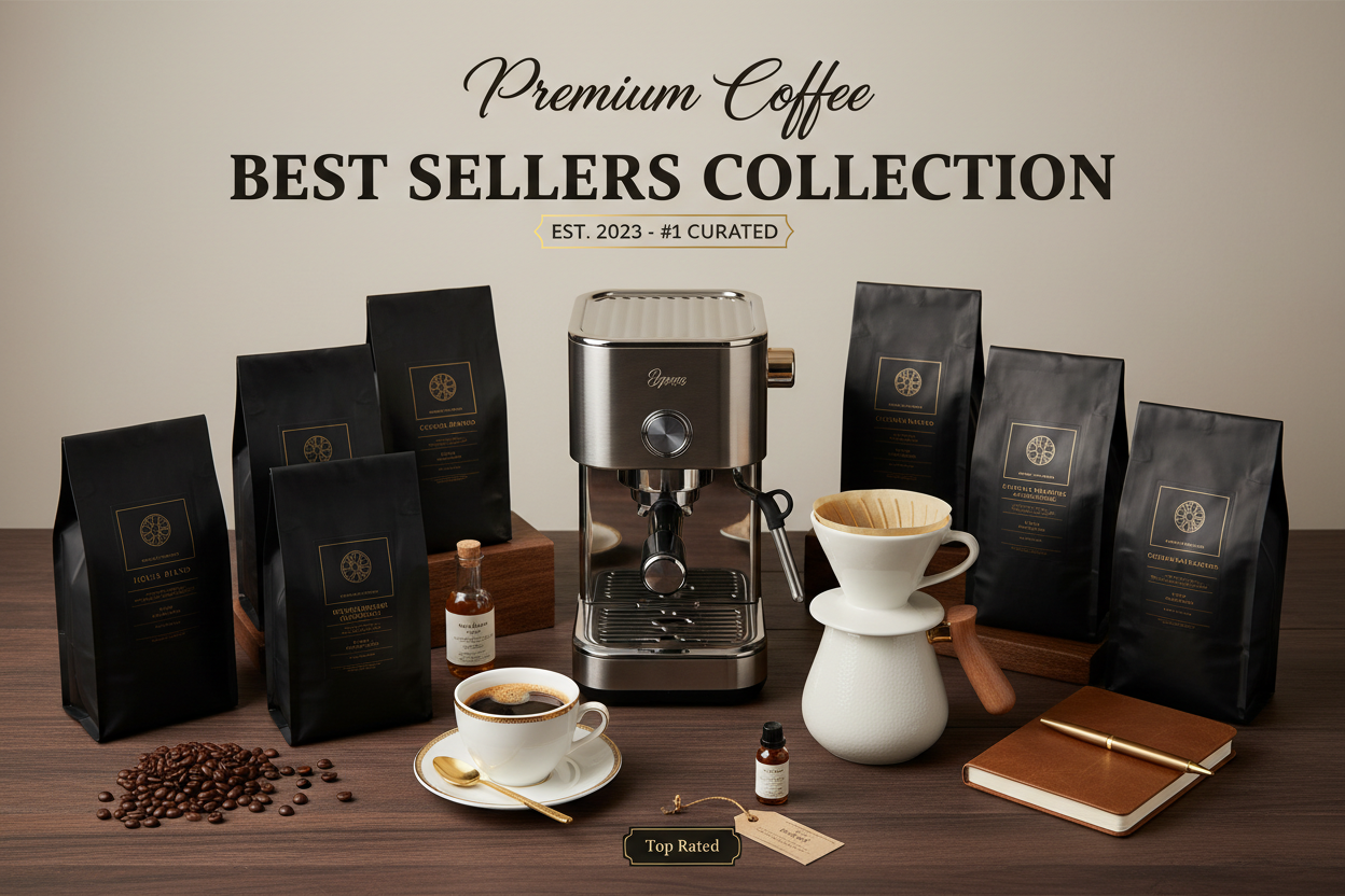 Best Sellers