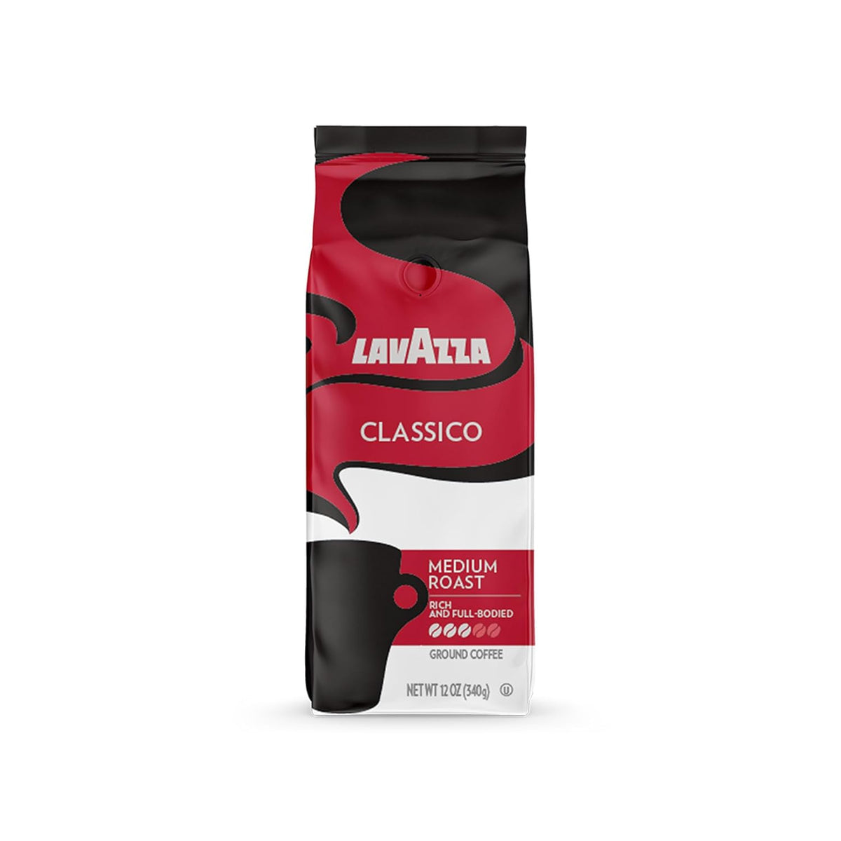 Lavazza Coffee, Nespresso Capsules & K-Cup Pods
