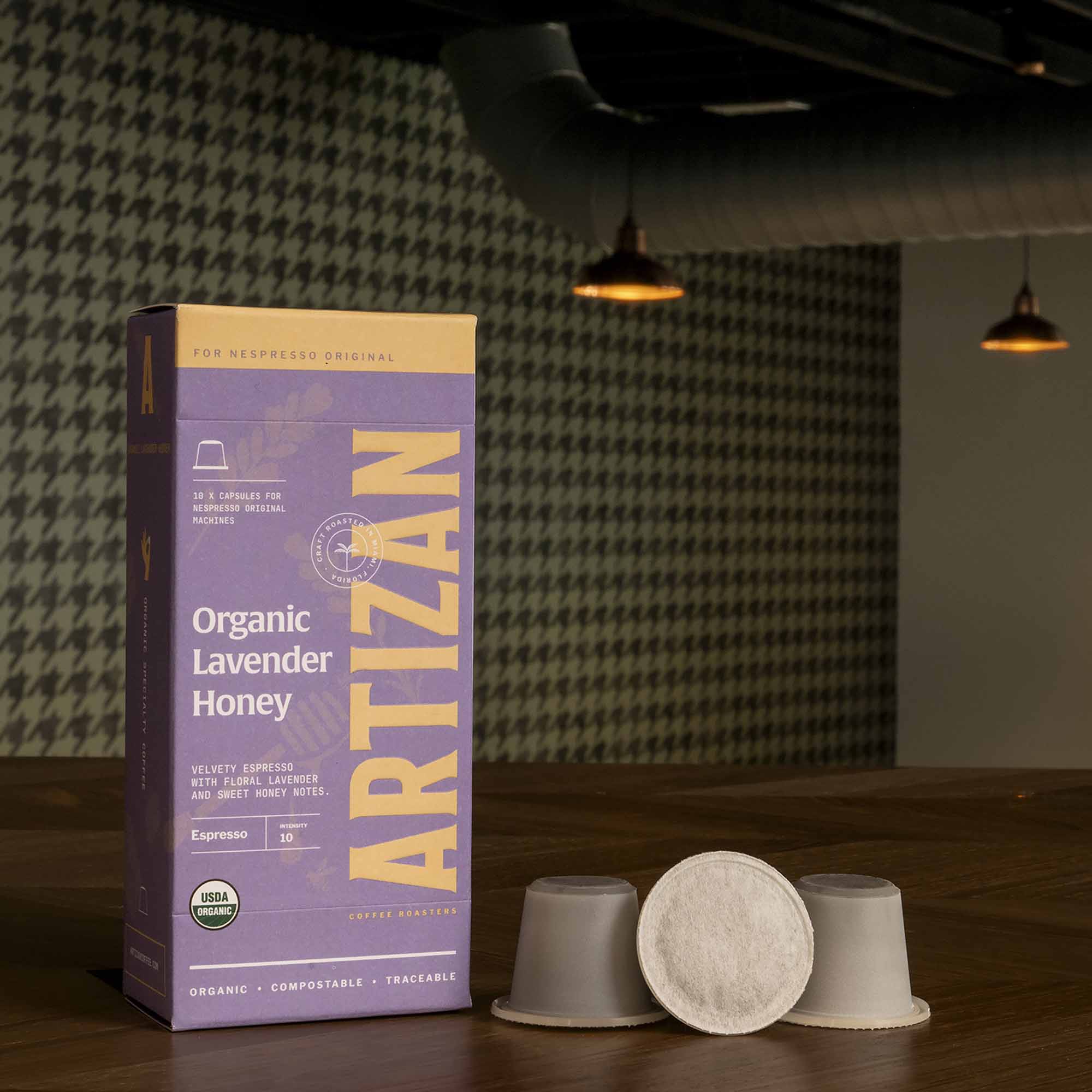 Milton Coffee Co.