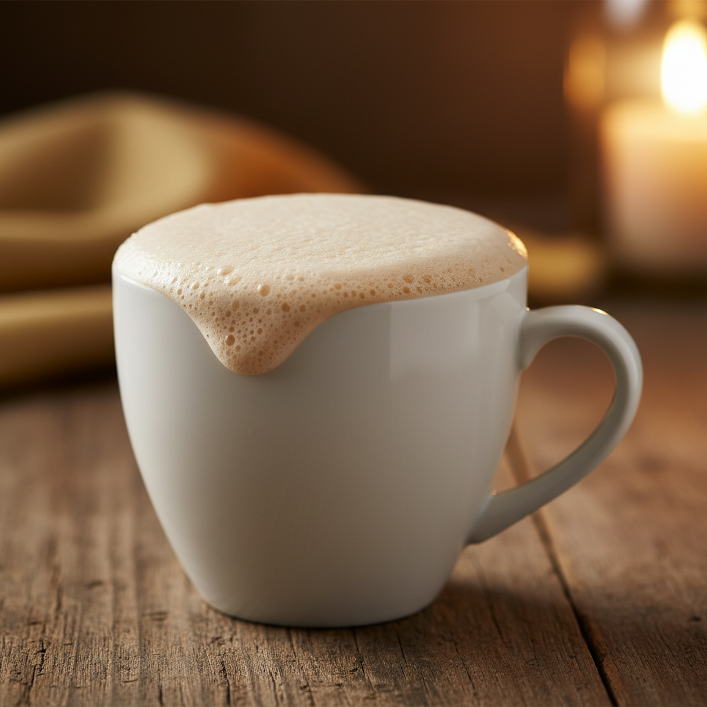 Flavored Coffee
