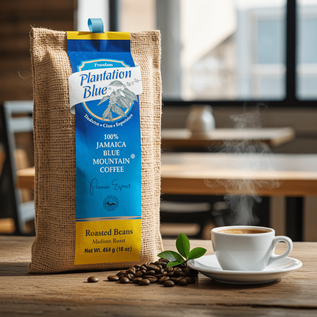 Coffee Beans Collection - Haynesworld General Goods