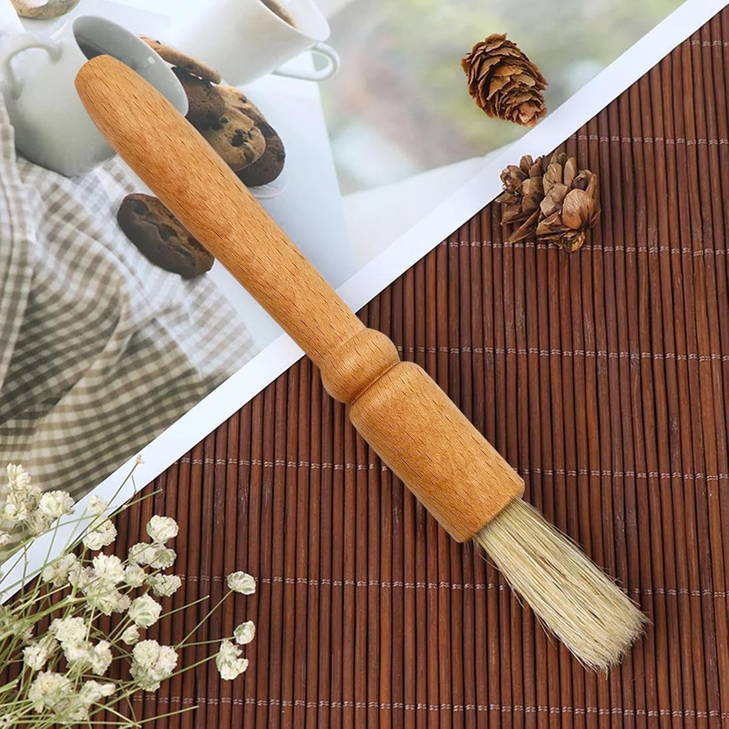 Coffee Brushes Collection - Haynesworld General Goods