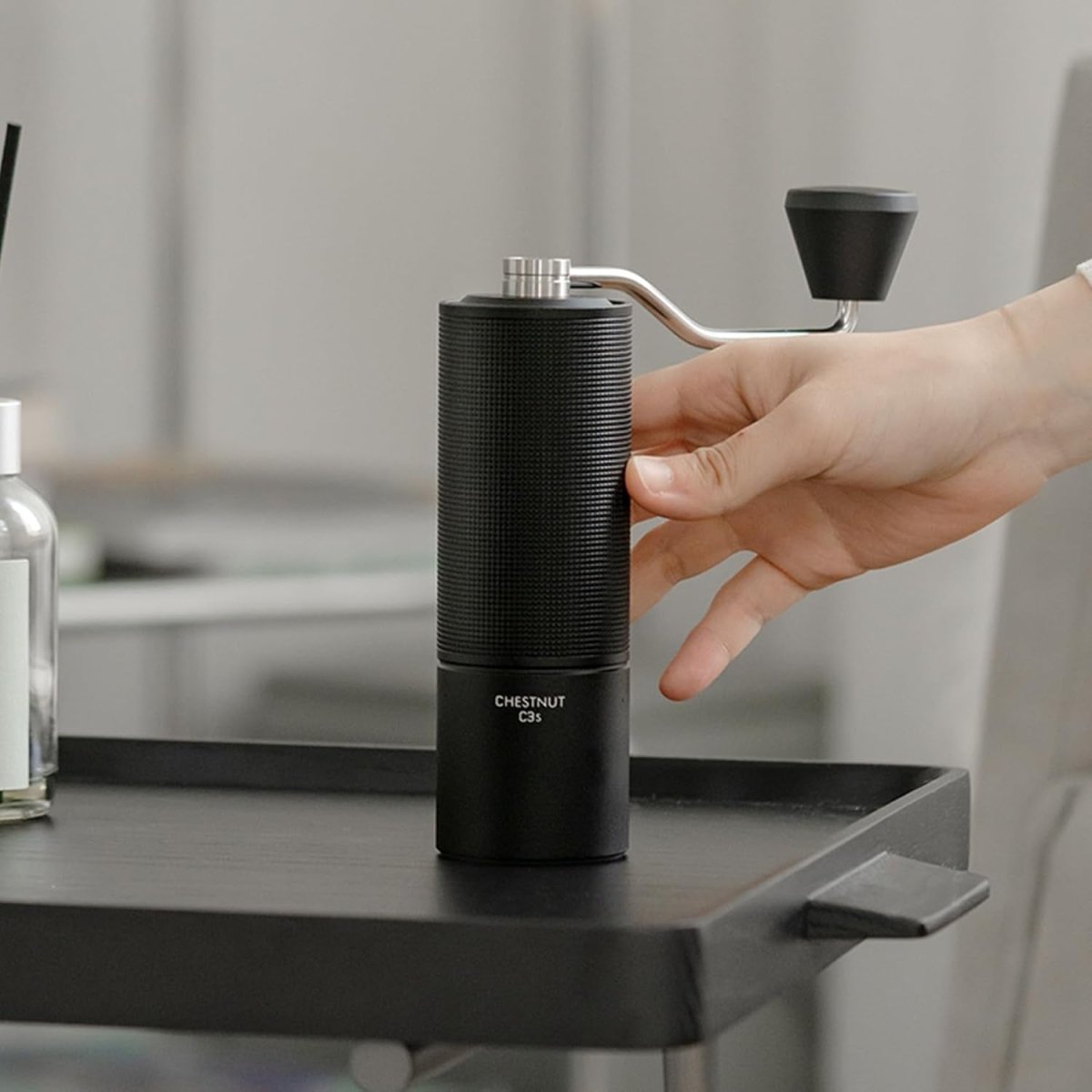 Coffee Grinders - Shop Coffee Hobby