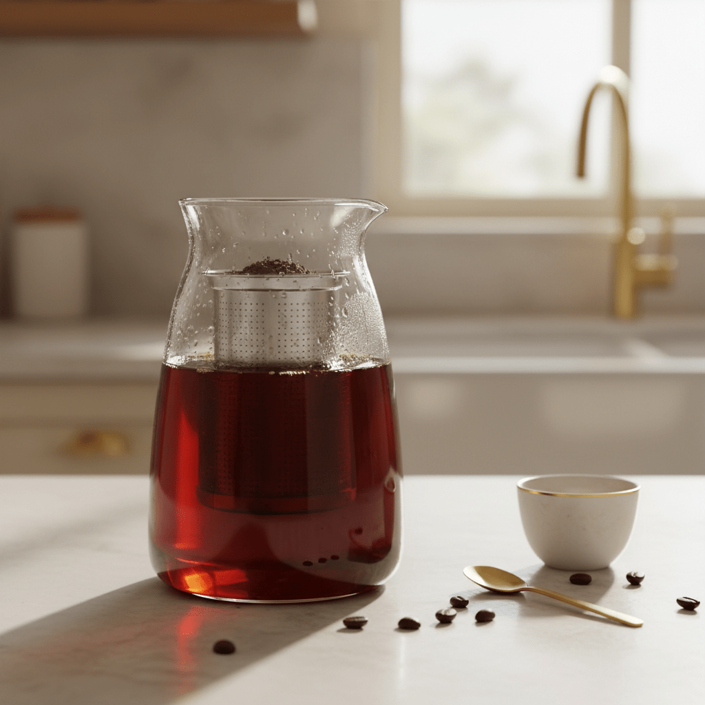 Cold Brew Gear/Beans - Shop Coffee Hobby