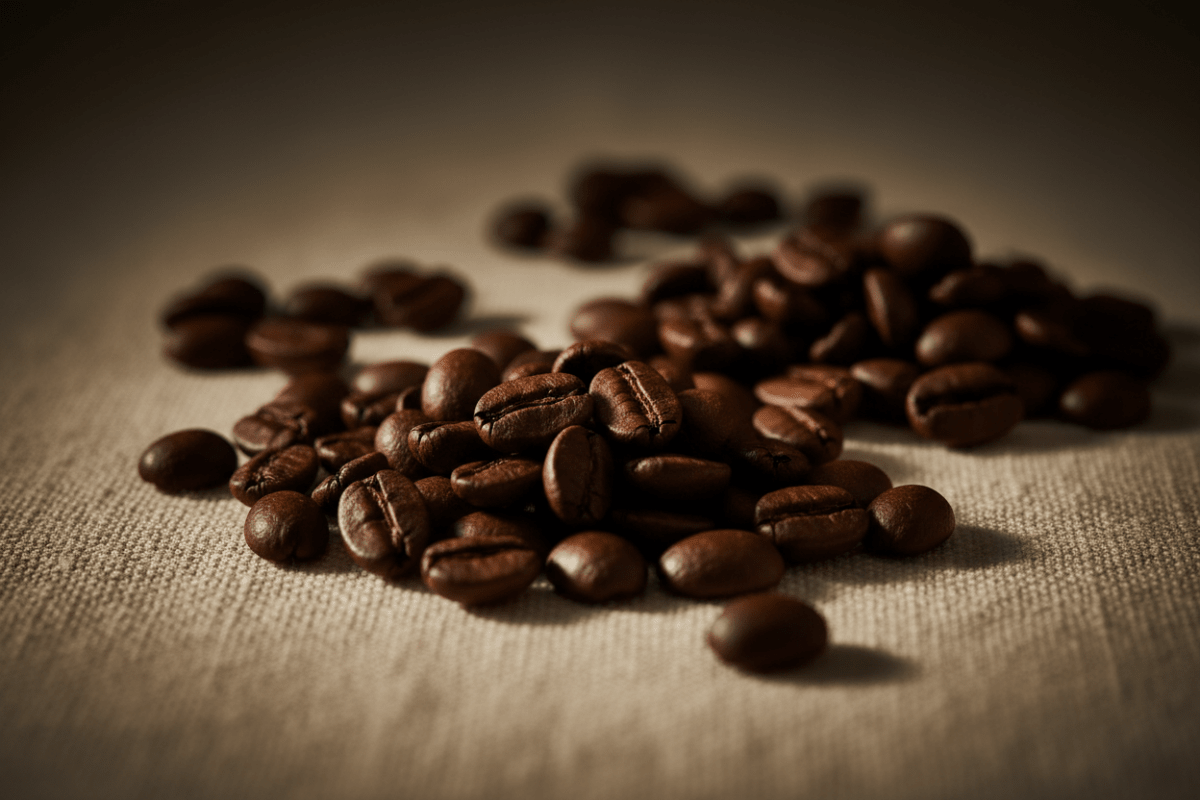 Dark Roasts - Shop Coffee Hobby