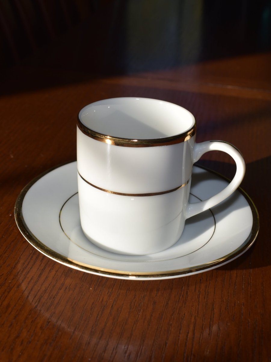 Espresso Cups & Glassware - Shop Coffee Hobby