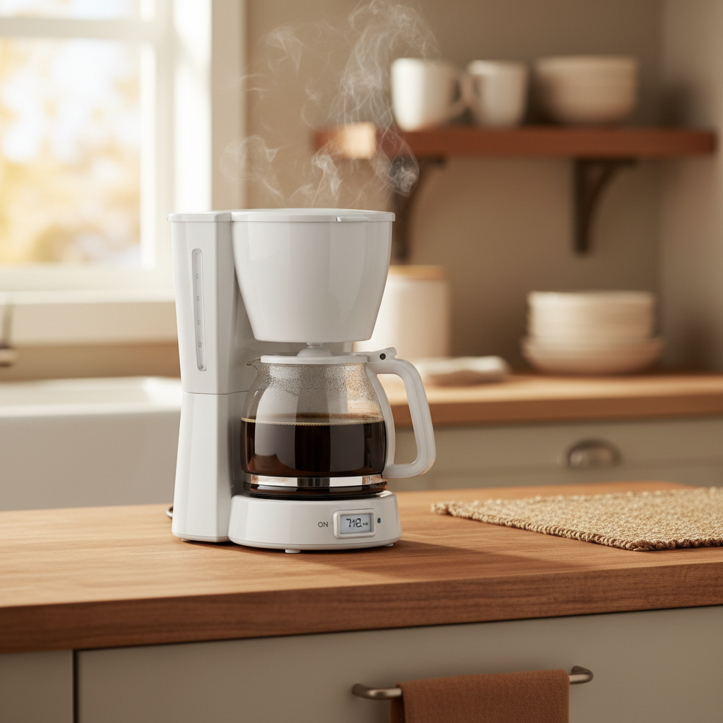 Coffee Makers