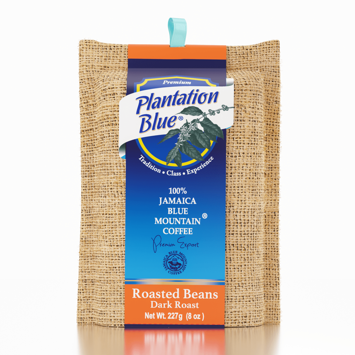 Jamaica Blue Mountain Coffee - Shop Coffee Hobby