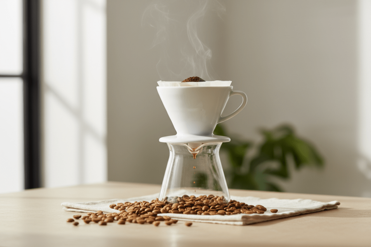 Light Roast - Shop Coffee Hobby