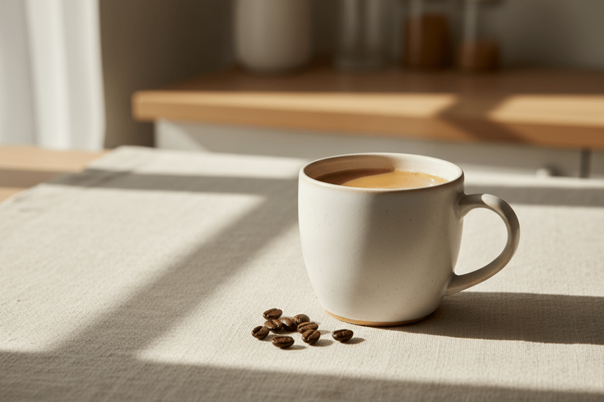 Low Acid Coffee - Shop Coffee Hobby