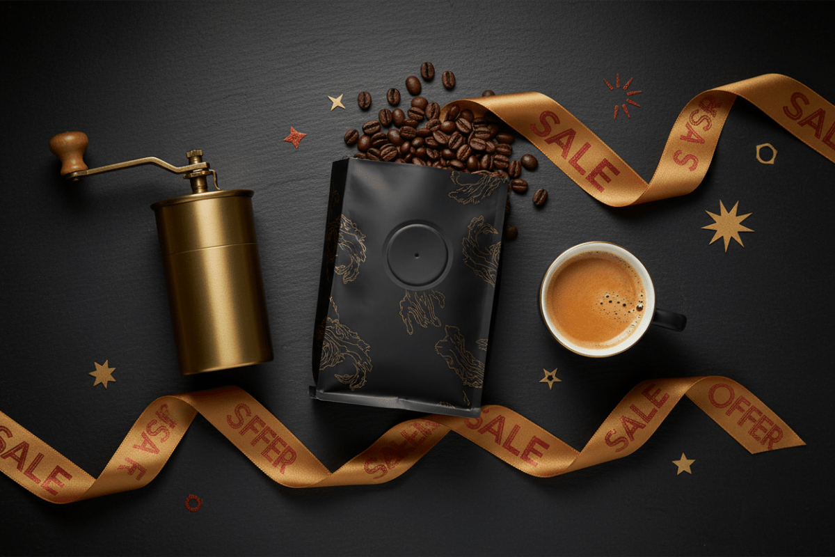 On Sale - Shop Coffee Hobby