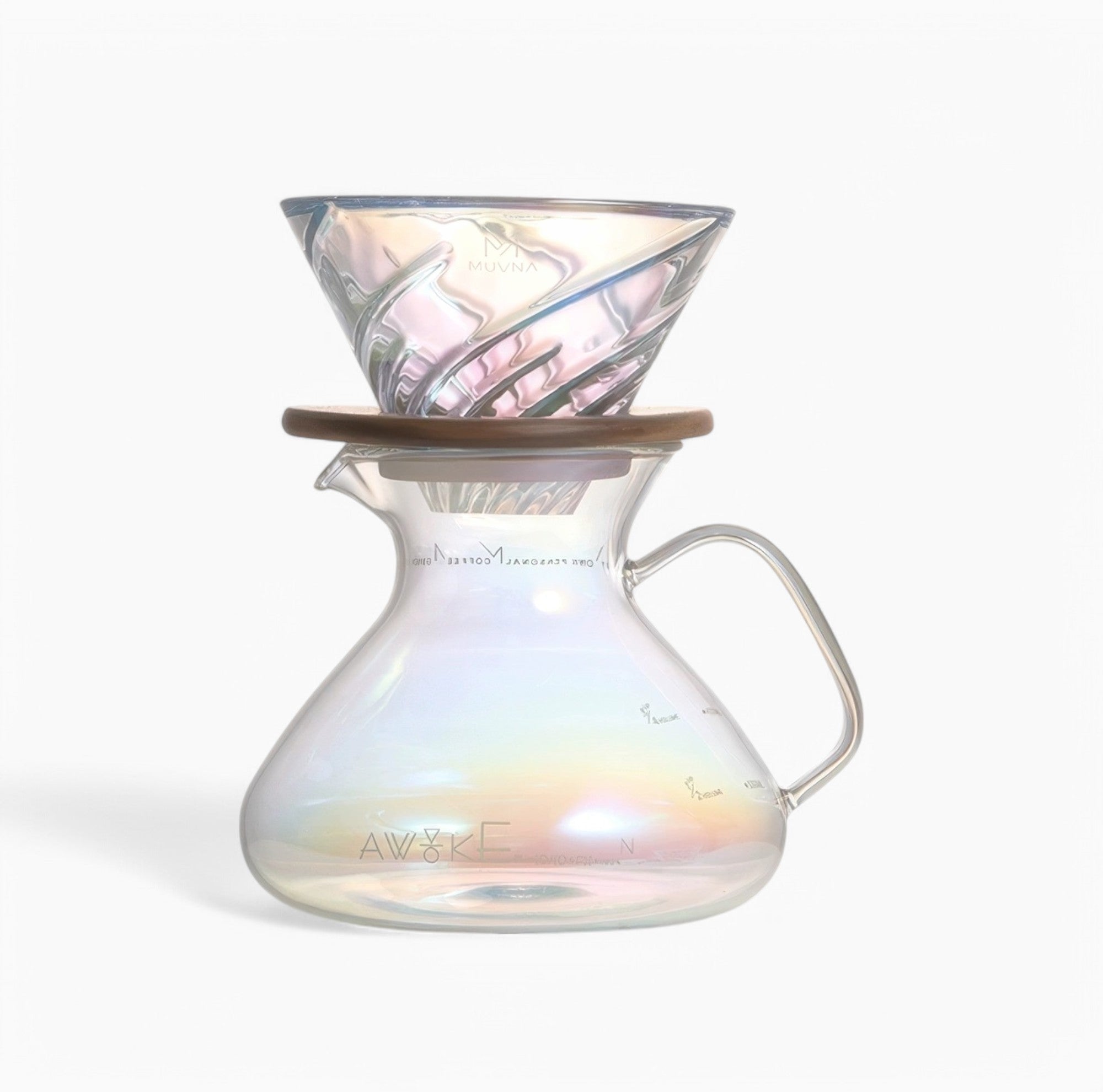 Lastaforest Pour Over Set image