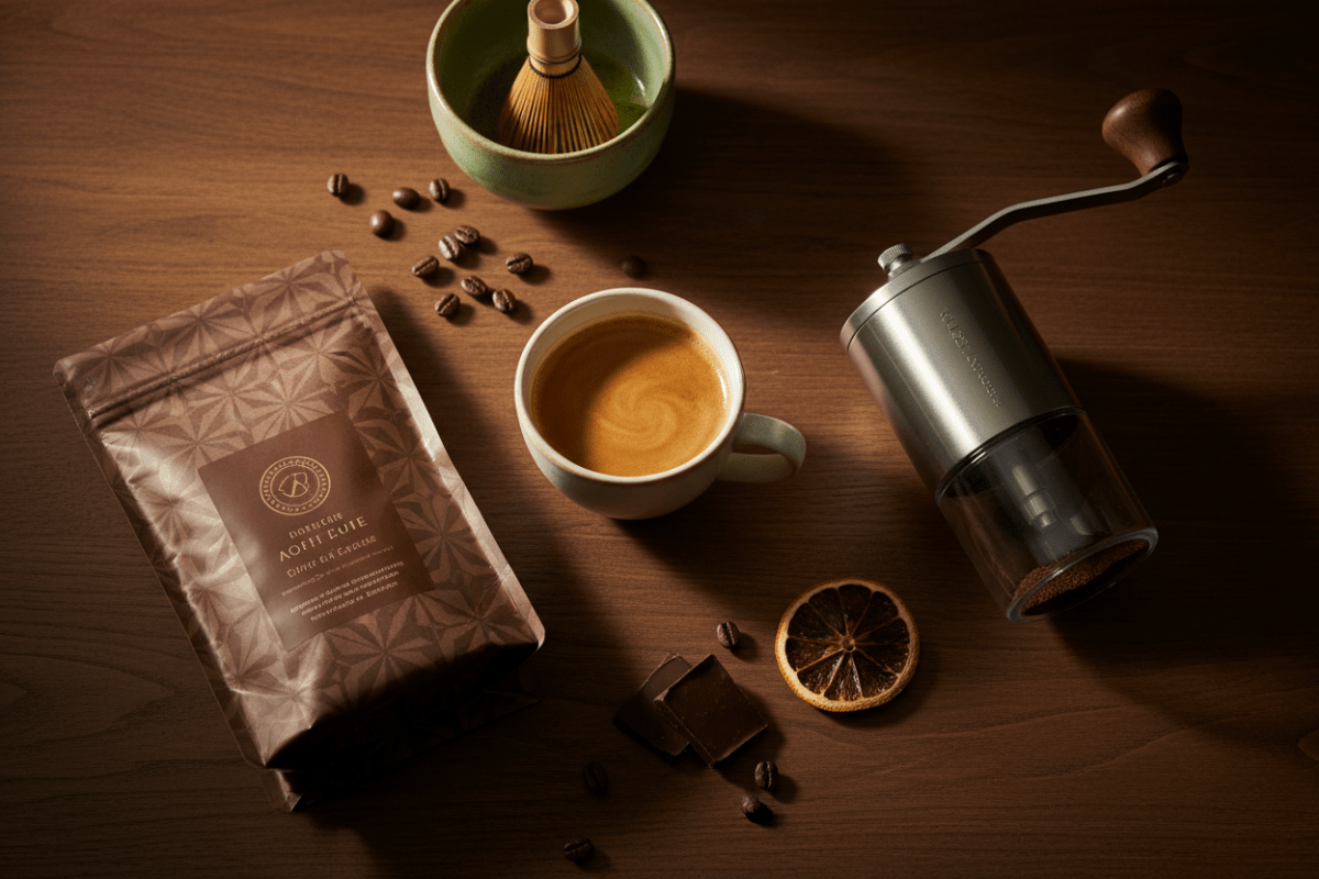Shop Our Favorites - Shop Coffee Hobby