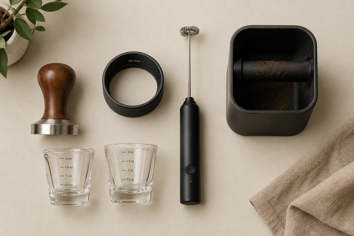 Coffee Gifts $25 and Under