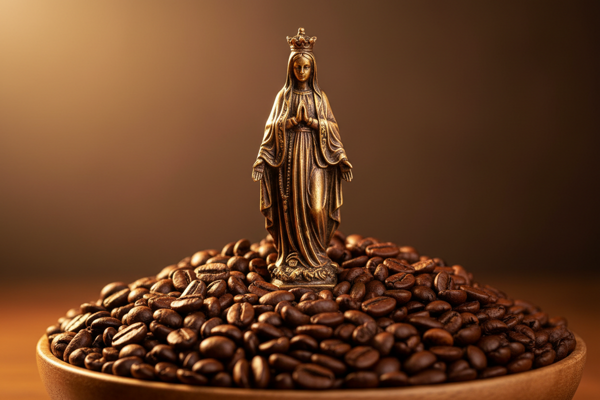 Catholic Coffee