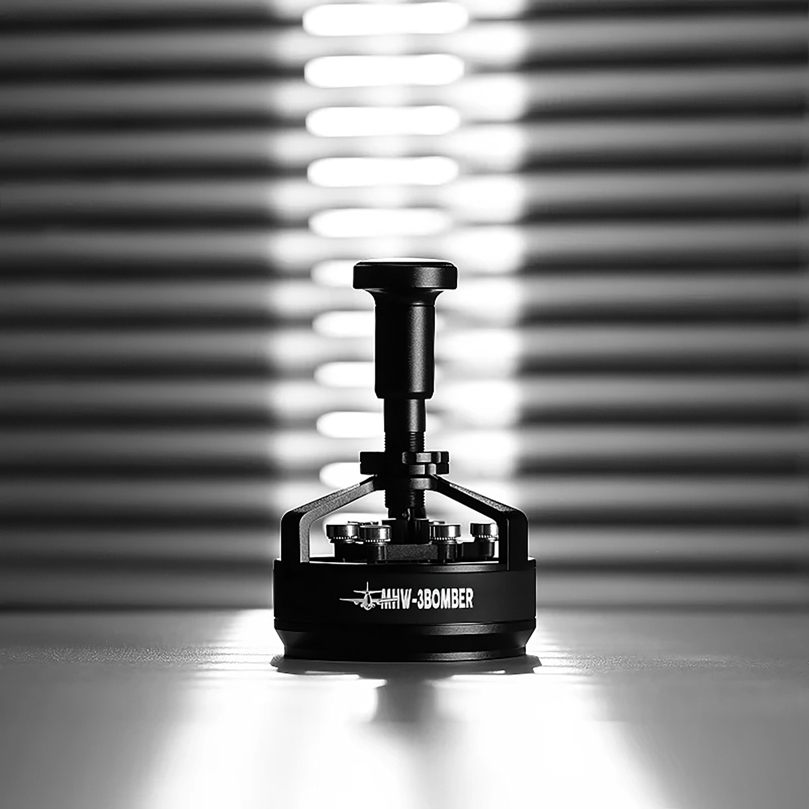 YU-Series Cyclone Needle WDT Tool - Shop Coffee Hobby