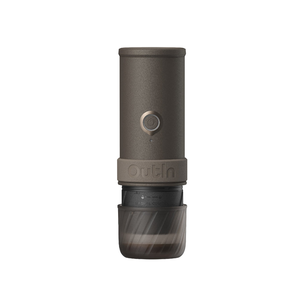 OutIn Mino Pocket-Size Electric Espresso Maker