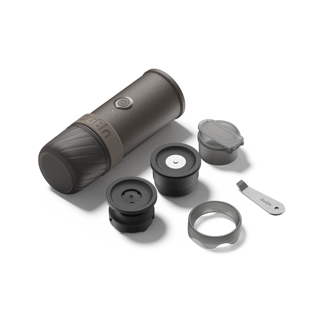 OutIn Mino Pocket-Size Electric Espresso Maker
