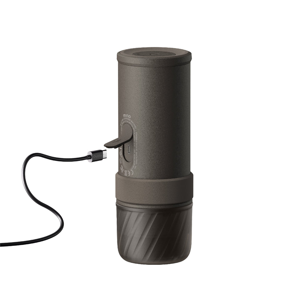 OutIn Mino Pocket-Size Electric Espresso Maker
