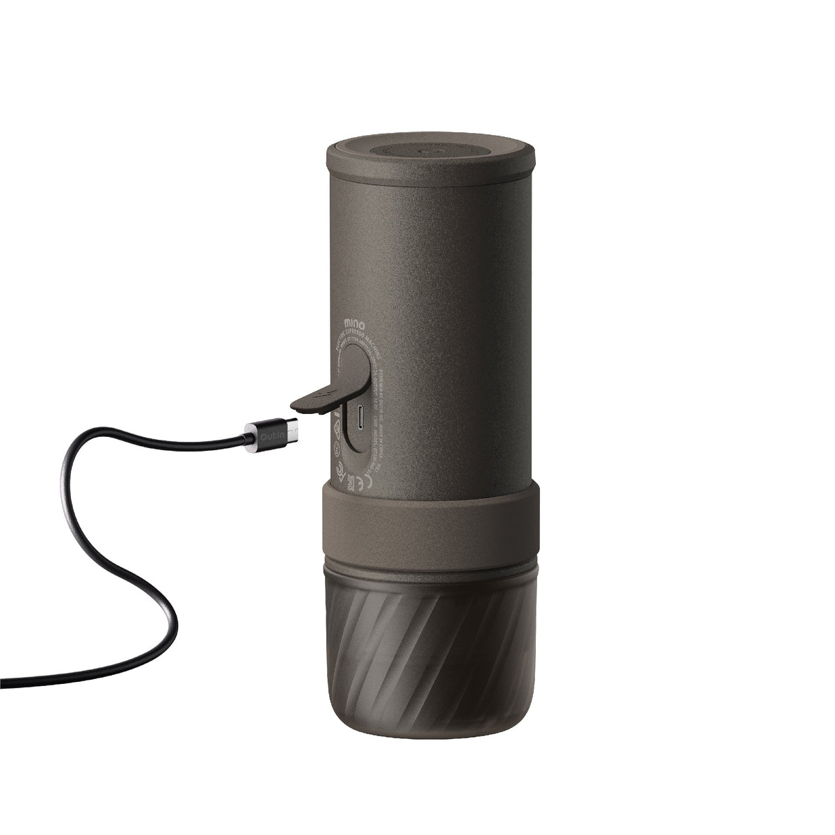 OutIn Mino Pocket-Size Electric Espresso Maker