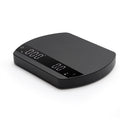 Felicita Arc Espresso Scale | Bluetooth | 0.1g / 2kg | USB-C Rechargeable | Water-Resistant