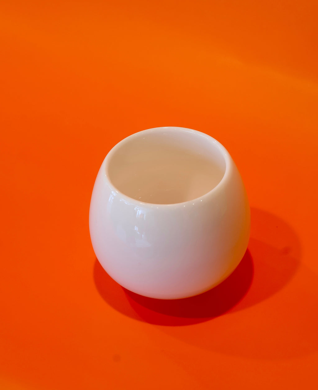 LilyDrip Aroma-Seeker Pour-Over Ceramic Coffee Tasting Cup Set