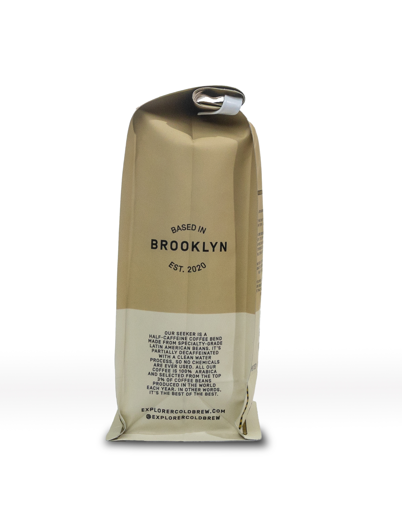 Whole Bean Coffee