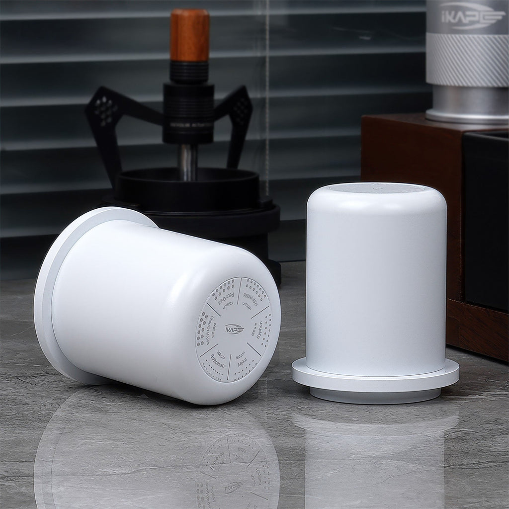 Barista Coffee Dosing Cup - Shop Coffee Hobby