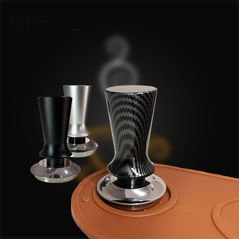 Press Constant Force Stainless Steel Coffee Press - Shop Coffee Hobby