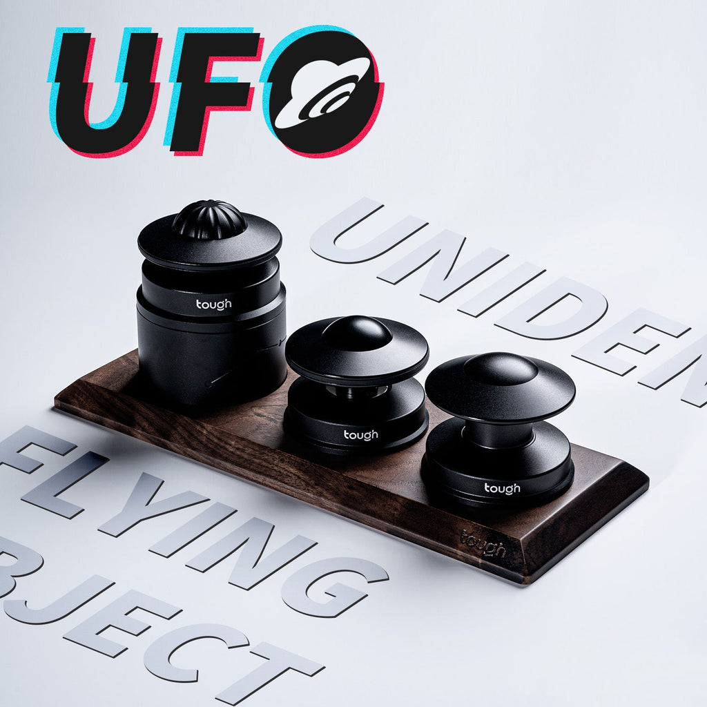 UFO Series WDT Distribution Tool - Shop Coffee Hobby