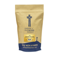 Coffee of the Cross Shrine Blend - 4th Place Winner, Cup of Excellence - Shop Coffee Hobby