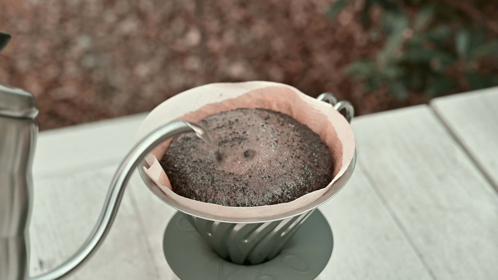 Hario - Outdoor V60 Metal Dripper