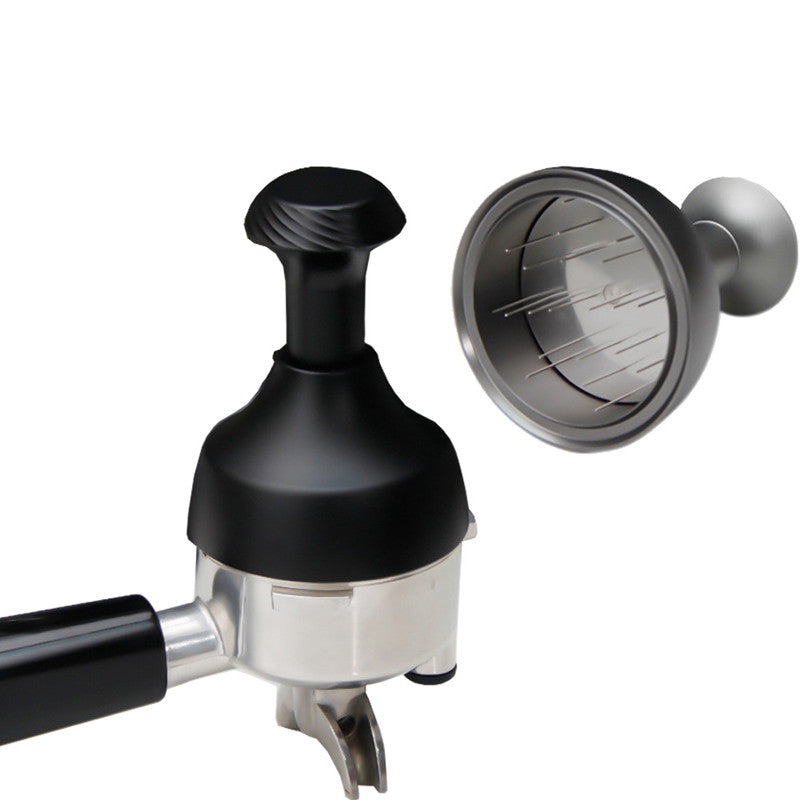 58 mm version of the Adjustable Needle Espresso Distributor/WDT