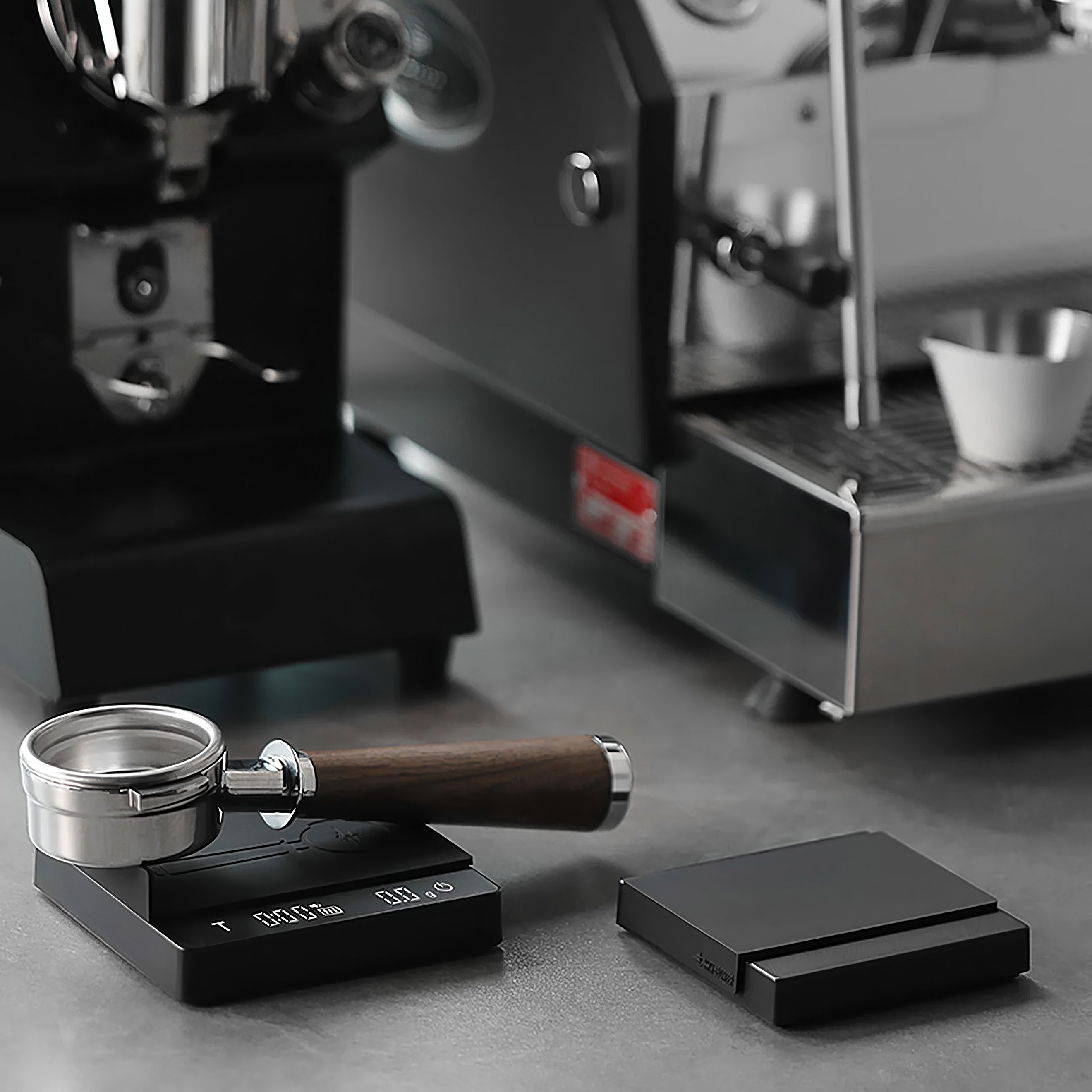 Espresso Mini Coffee Scale 2.0 - 0.1g Precision - Shop Coffee Hobby