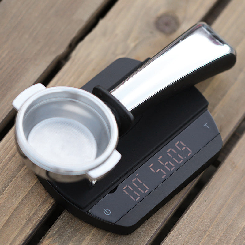 Felicita Arc Espresso Scale | Bluetooth | 0.1g / 2kg | USB-C Rechargeable | Water-Resistant