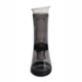 Japanese Cold Brew Coffee Pot with Filter – Manual Cold Extraction Brewer