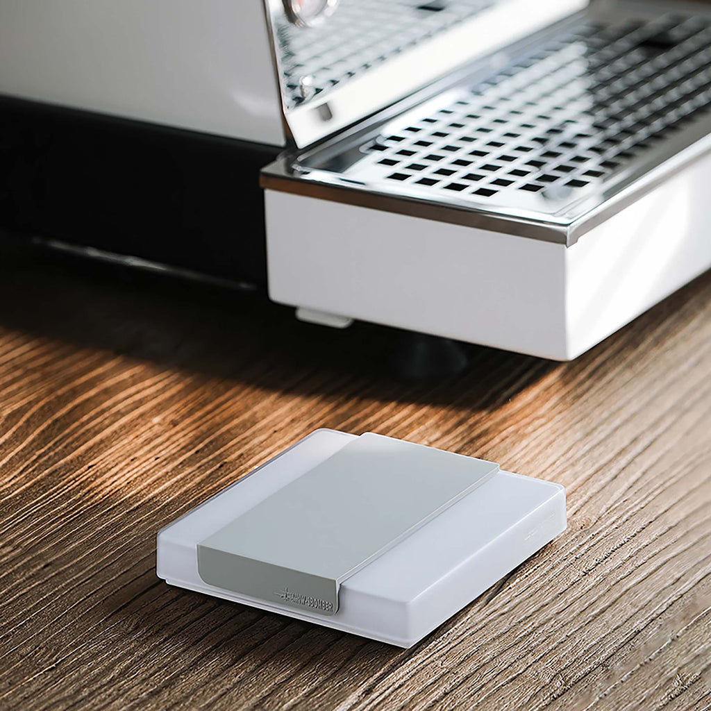 Espresso Mini Coffee Scale 2.0 - 0.1g Precision - Shop Coffee Hobby