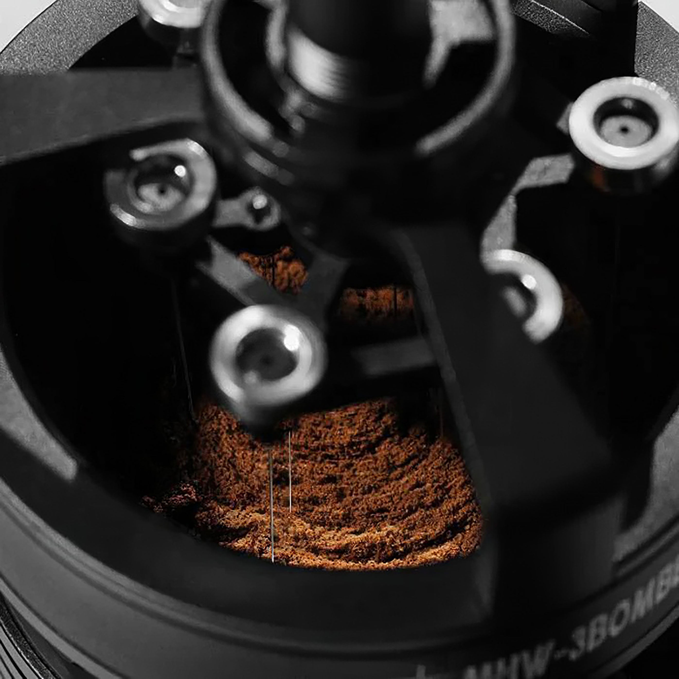 YU-Series Cyclone Needle WDT Tool - Shop Coffee Hobby