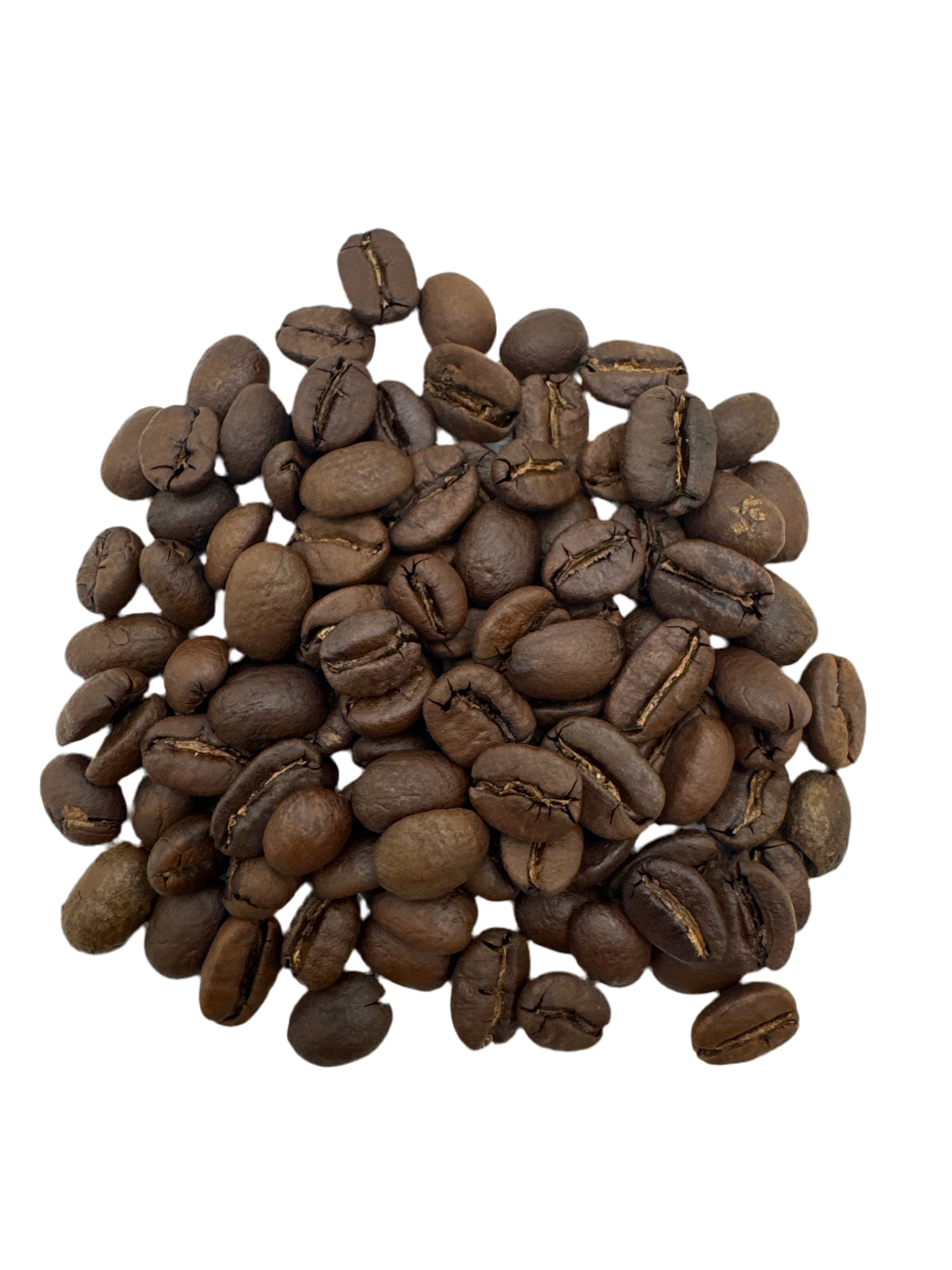 Neapolitan Dark Roast Espresso Blend – 80% Arabica / 20% Robusta | Good Brothers Coffee