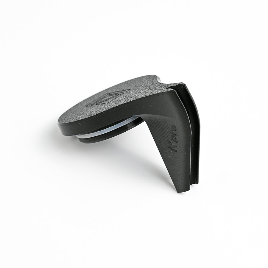 Cap and Handle Holder for Manual Coffee Grinders - Shop Coffee Hobby