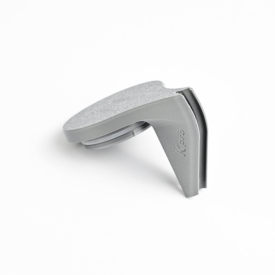 Cap and Handle Holder for Manual Coffee Grinders - Shop Coffee Hobby