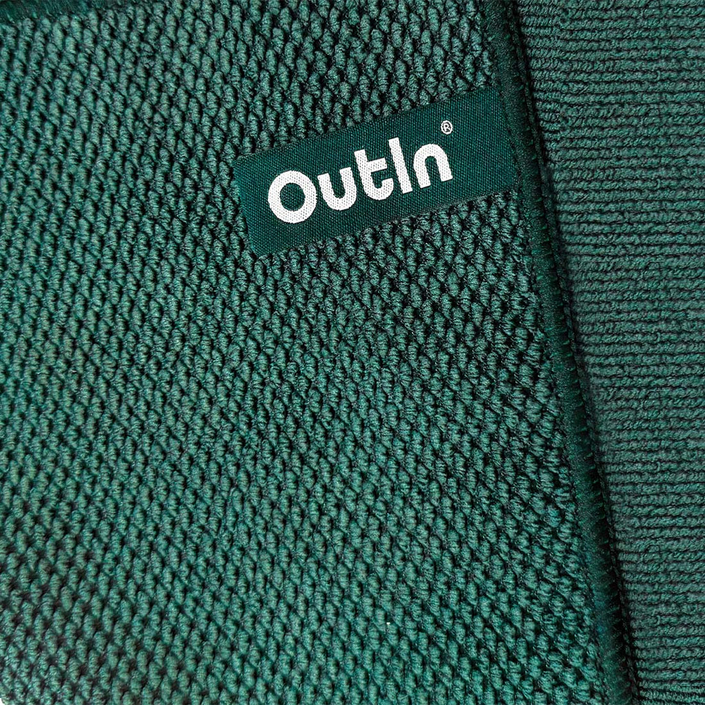 OutIn Microfiber Barista Towels – 2-Pack