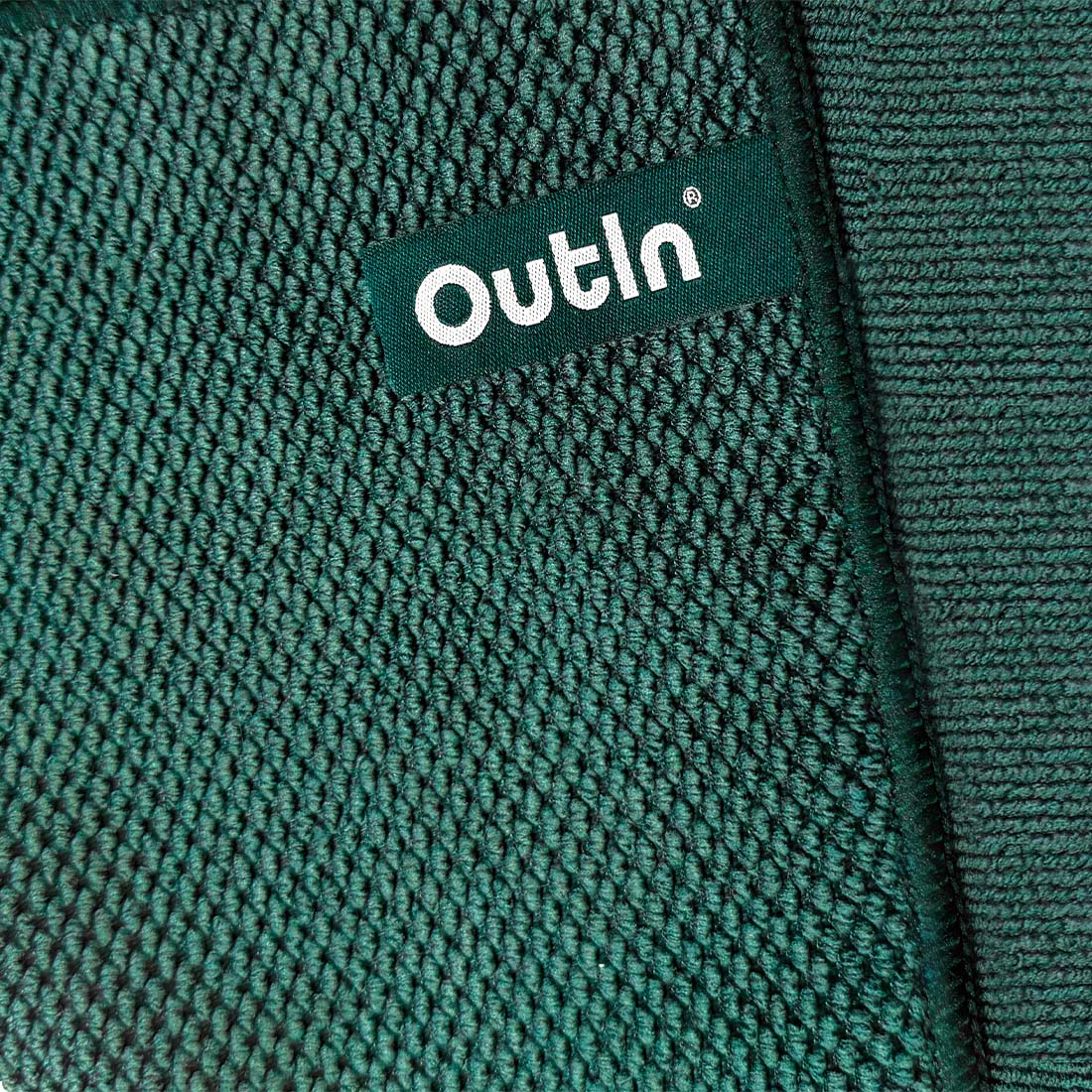 OutIn Microfiber Barista Towels – 2-Pack