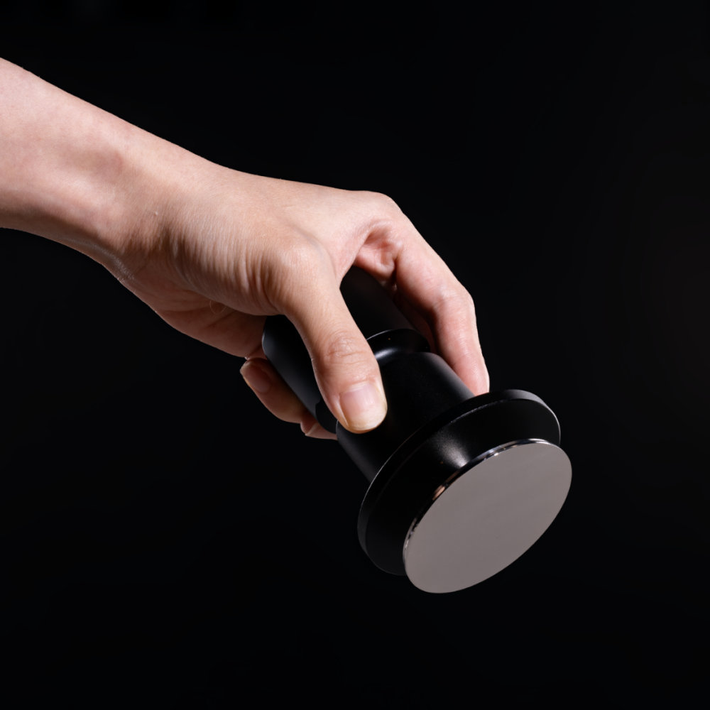 TIMEMORE Impulse 58.4mm Self-Leveling Espresso Tamper